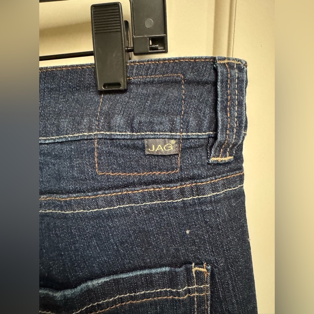 JAG Jeans Bootcut Dark Wash - Picture 7 of 8
